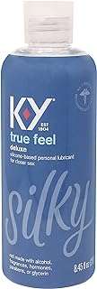 Lube silicone true fill 845 fl oz lubrifiant personnel pour couples. Vous cherchez à faire des économies sans sacrifier la qualité ? Faites confiance à DIAYTAR COTE D'IVOIRE, votre boutique en ligne où vous trouverez une large sélection d'articles discount pour tous les goûts. Profitez de nos prix compétitifs sur des produits allant de la maison à l'électroménager, en passant par l'informatique et la mode.