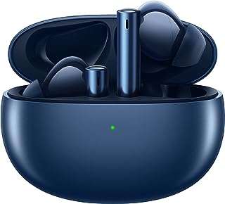 Écouteurs sans fil realme buds air 3 suppression active du bruit pilote d'amplification des basses. DIAYTAR COTE D'IVOIRE  - Votre adresse en ligne pour des offres discount irrésistibles. Trouvez tout ce dont vous avez besoin, du mobilier aux appareils électroniques en passant par les tendances de la mode, et profitez de nos prix imbattables. Réinventez votre façon de faire des achats et économisez dès maintenant !