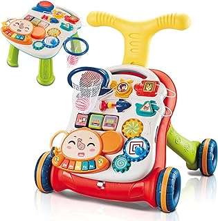 Occuwzz drive trotteur bébé enfant réglable en hauteur avec plateau de jeu de musique et jouets. Mettez fin à la chasse aux bons plans en ligne grâce à DIAYTAR COTE D'IVOIRE . Profitez de notre large éventail de produits discount dans les domaines de la maison, de l'électroménager et bien plus encore. Avec des remises incroyables et des offres spéciales régulières, faites de bonnes affaires sans compromis sur la satisfaction.