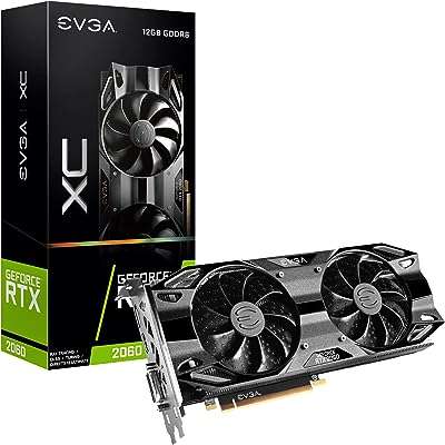 Geforce rtx 2060 12 go xc gaming 12g p4 2263 kr gddr6 double. DIAYTAR COTE D'IVOIRE  is your ultimate destination for discount shopping, providing a diverse range of products that cater to your everyday needs. With everything from essential home appliances to state-of-the-art electronics, trendy fashion pieces, and inventive gadgets, our online store offers unbeatable prices without compromising on quality.