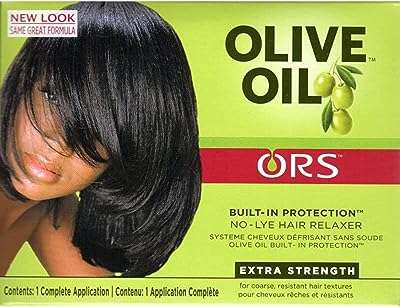 Défrisant capillaire ors total protection en nid d'abeille à l'huile d'olive. Ne payez plus le prix fort pour vos achats en ligne, choisissez DIAYTAR COTE D'IVOIRE  et économisez ! Découvrez notre boutique en ligne généraliste offrant une multitude de produits discount, allant des articles pour la maison aux dernières tendances mode en passant par l'informatique et les gadgets. Faites des économies sur tous vos achats sans compromis sur la qualité.