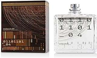 Escentric molecules 02 pour unisexe 100ml eau de toilette. DIAYTAR COTE D'IVOIRE  - Votre source en ligne pour des produits discount de qualité. Explorez notre boutique en ligne et découvrez une large variété de produits, du petit électroménager aux gadgets les plus en vogue. Profitez de nos prix cassés et trouvez les meilleurs deals pour vos besoins quotidiens.