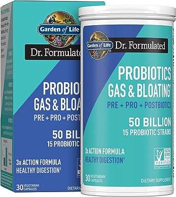 Garden of life dr a formulé une fois par jour des prébiotiques postbiotiques et probiotiques. DIAYTAR COTE D'IVOIRE  - La solution idéale pour des achats discount en ligne. Explorez notre gamme complète de produits pour la maison, l'électroménager, l'informatique, la mode et les gadgets, et bénéficiez de tarifs compétitifs. Simplifiez votre expérience d'achat avec notre boutique en ligne conviviale et découvrez des offres imbattables.