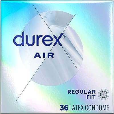 Préservatifs durex ultra fins taille régulière préservatifs en latex naturel approuvés par la fda. DIAYTAR COTE D'IVOIRE, votre destination shopping pour toutes les bonnes affaires. Découvrez notre large gamme de produits discount, des accessoires de mode aux articles pour animaux de compagnie. Faites des économies sur tous vos achats avec DIAYTAR COTE D'IVOIRE .