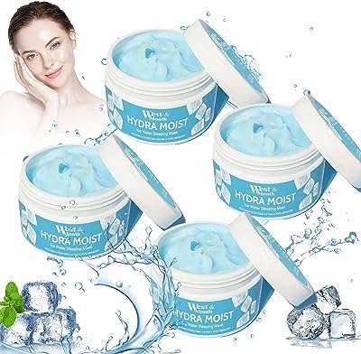 Masque de nuit hydratant vsdnu jskinbeauty hydra à l'eau glacée pour femme. Découvrez DIAYTAR COTE D'IVOIRE, votre nouvelle destination pour des achats discount en ligne. Parcourez notre large assortiment de produits allant des articles pour la maison aux appareils électroniques, en passant par la mode et les gadgets, et bénéficiez de réductions incroyables. Ne cherchez plus ailleurs, nous avons tout ce qu'il vous faut à des prix compétitifs.
