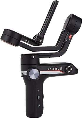 Zhiyun weibel s cardan portable 3 axes pour sony a7s a7m3. Vous recherchez des produits discount de qualité garantie ? Ne cherchez plus ! DIAYTAR COTE D'IVOIRE  propose une vaste sélection d'articles de maison, d'électronique, d'informatique, de mode et bien plus encore, le tout à des prix compétitifs pour satisfaire tous vos besoins.