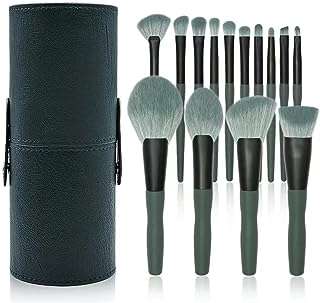 Ensemble de pinceaux de maquillage bonita 14 pièces avec corps de pinceau en bois qualité supérieure et fibres synthétiques sans cruauté en vers. Trouvez tout ce dont vous avez besoin à des prix incroyables sur DIAYTAR COTE D'IVOIRE ! Que vous cherchiez des meubles abordables pour votre maison, des appareils électroménagers de qualité ou des gadgets technologiques à la pointe, notre boutique en ligne généraliste regorge de bonnes affaires.