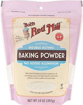 Poudre à pâte bob's red mill 397 g. Découvrez DIAYTAR COTE D'IVOIRE, votre source incontournable de bonnes affaires en ligne. Achetez intelligemment et économisez sur une vaste sélection de produits pour tous les besoins, de l'informatique à la décoration intérieure. Trouvez des articles de qualité à des prix imbattables !