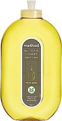 Method nettoyant pour sols durs non toxique au gingembre et au citron. Get more bang for your buck at DIAYTAR COTE D'IVOIRE, the leading online store for discounted products. With a diverse range of items, including household essentials, electronics, fashionable clothing, and trendy gadgets, our store guarantees remarkable savings without compromising on quality or style. Shop smart and save big with us today.