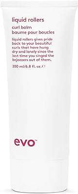 Revitalisant pour boucles evo liquid rollers 200 ml   68 fl. DIAYTAR COTE D'IVOIRE, votre destination shopping en ligne inégalée. Avec une variété étendue de produits discount pour la maison, l'électroménager, l'informatique, la mode et les gadgets, vous pouvez vous attendre à des offres exceptionnelles et à des économies considérables, tout en bénéficiant d'une expérience de shopping pratique et personnalisée.