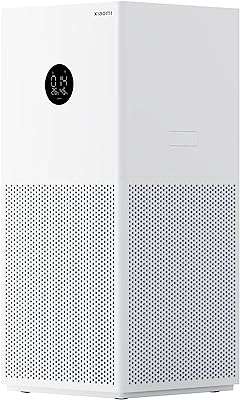 Purificateur d'air intelligent xiaomi 4 lite avec application externe ou commande. Découvrez DIAYTAR COTE D'IVOIRE  - votre guichet unique pour des achats discount en ligne. Que vous recherchiez des produits électroménagers, des gadgets high-tech ou des vêtements tendance, notre boutique généraliste propose une large gamme d'articles à prix réduits pour tous les budgets. Ne manquez pas les bonnes affaires chez DIAYTAR COTE D'IVOIRE  !