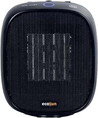 Palson ecosun 30860 chauffe mains à thermostat en céramique avec capteur de protection contre la surchauffe. Faites des économies considérables sur vos achats en ligne chez DIAYTAR COTE D'IVOIRE  ! Notre boutique en ligne généraliste offre une variété impressionnante de produits, allant de l'informatique à la mode aux gadgets tendance. Explorez nos offres attractives sur une myriade d'articles, garantissant des prix imbattables sans compromettre la qualité. Ne manquez pas nos offres promotionnelles régulières et simplifiez vos achats avec une livraison rapide et sécurisée !