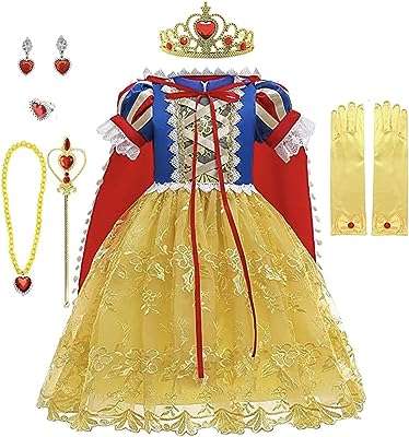 Yallababy filles robe de princesse pour 90 140cm 3 12 ans fête d'anniversaire. DIAYTAR COTE D'IVOIRE  - votre guichet unique pour des achats discount en ligne. Parcourez notre catalogue diversifié et trouvez des produits de qualité à des prix incroyables. Avec notre large sélection allant de la maison à l'informatique en passant par l'électroménager, vous trouverez toujours ce dont vous avez besoin chez nous.
