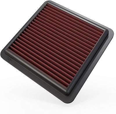 Filtre à air moteur k&n : filtre de remplacement lavable haute. Trouvez tout ce dont vous avez besoin chez DIAYTAR COTE D'IVOIRE, votre boutique en ligne discount incontournable. Avec un vaste choix d'articles pour la maison, des électroménagers aux gadgets high-tech, en passant par la mode à petits prix, nous vous offrons des opportunités d'économies tout en garantissant une satisfaction maximale.