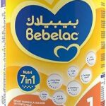 Lait nutritionnel bebelac 7 en 1 0 6 mois 800g. Parcourez DIAYTAR COTE D'IVOIRE, votre plateforme en ligne incontournable pour l'achat de produits discount. Que vous recherchiez des articles pour votre maison, des outils électroniques ou des accessoires de mode, nous avons tout ce qu'il vous faut à des prix incroyables, sans compromettre la qualité.