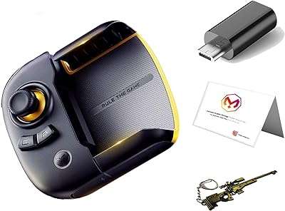 Contrôleur de jeu flydigi édition innovante pour iphone et android avec technologie. DIAYTAR COTE D'IVOIRE  est là pour rendre votre budget heureux et votre shopping facile. Parcourez notre gamme complète de produits discount de qualité supérieure allant de la maison à l'électroménager, de l'informatique à la mode, et trouvez des articles pour chaque aspect de votre vie à des prix imbattables!