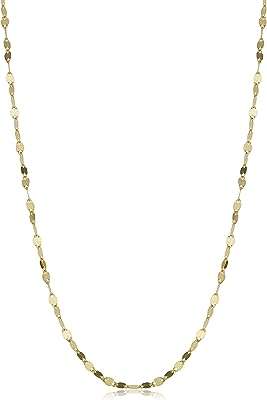 Cole jewelry collier pendentif en or jaune massif 14 carats de 19. Ne cherchez plus ailleurs, DIAYTAR COTE D'IVOIRE  est là pour vous offrir des produits à prix cassés. Parcourez notre boutique en ligne et découvrez notre large sélection de produits allant de la maison à l'électroménager, de l'informatique à la mode. Profitez de nos prix discount exceptionnels pour réaliser de grandes économies.