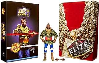 Figurine d'action wwe mr. t elite exclusivité sdcc 2020. Faites des économies intelligentes sur DIAYTAR COTE D'IVOIRE, votre boutique en ligne de confiance. Avec notre large sélection de produits discount, incluant la maison, l'électroménager, l'informatique et la mode, vous trouverez tout ce dont vous avez besoin à des prix défiant toute concurrence. Ne manquez pas nos offres promotionnelles et commandez en toute simplicité dès maintenant!