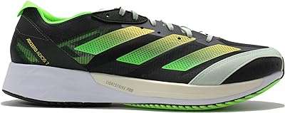 Chaussures de course adizero adios 7 pour hommes taille 95 noir. DIAYTAR COTE D'IVOIRE  - Votre source incontournable de produits discount pour la maison, l'électroménager, l'informatique, la mode et les gadgets. Nous sommes fiers de vous offrir une sélection variée à des prix exceptionnels. Parcourez notre boutique en ligne dès maintenant et trouvez les meilleures affaires!