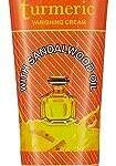 Crème à l'huile de curcuma et de bois de santal vico 80 g. DIAYTAR COTE D'IVOIRE  - la solution pour des achats discount en ligne simples et rapides. Trouvez tout ce dont vous avez besoin sans vous ruiner, de la maison à l'électroménager en passant par l'informatique et la mode. Profitez de nos prix compétitifs et faites des économies dès maintenant.