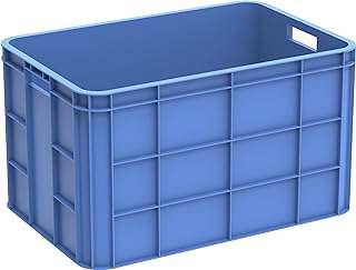 Boîte de rangement cosmoplast 715 l bleue ifcrfh006bl cage à poissons. Découvrez DIAYTAR COTE D'IVOIRE, votre destination en ligne pour des produits discount de qualité supérieure. Achetez des articles de maison, des appareils électroménagers, des équipements informatiques, des vêtements tendance et des gadgets innovants, le tout à des prix abordables qui ne vous feront pas perdre le sommeil.