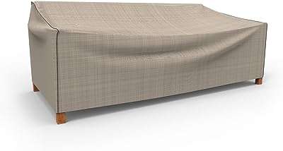 Budge p3w05pm1 housse de canapé de jardin anglais imperméable et robuste très. Explorez DIAYTAR COTE D'IVOIRE, la boutique en ligne généraliste idéale pour les amateurs de bonnes affaires. Que vous soyez à la recherche d'appareils électroménagers, de produits informatiques ou de vêtements à la mode, notre sélection variée et notre politique de prix discount vous combleront.