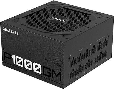Alimentation entièrement modulaire certifiée gigabyte p1000g 1 000 w 80 plus. Bienvenue sur DIAYTAR COTE D'IVOIRE, le site idéal pour les amateurs de bonnes affaires ! Avec une large gamme de produits discount pour la maison, l'électroménager, l'informatique, la mode et les gadgets, nous offrons une solution pratique pour économiser sans renoncer à la qualité. N'attendez plus, explorez notre sélection et profitez de prix imbattables.