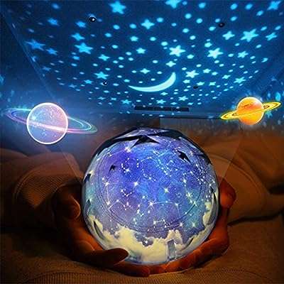 Lampe de nuit étoile pour enfants lampe de projection univers veilleuse nouvelle. À la recherche des dernières technologies sans vous ruiner ? DIAYTAR COTE D'IVOIRE  est votre partenaire incontournable pour tous vos achats informatiques en ligne. Des ordinateurs portables aux tablettes en passant par les accessoires high-tech, nous vous offrons un rapport qualité-prix imbattable. Restez connecté avec nos offres exceptionnelles et boostez votre productivité à moindre coût !