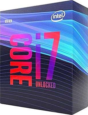 Processeur intel core i7 9700k à huit cœurs 36 ghz lga1151 |. À la recherche de bons plans ? Ne cherchez plus, DIAYTAR COTE D'IVOIRE  est là pour vous ! Naviguez à travers notre boutique en ligne proposant une large sélection de produits discount, des articles pour la maison à l'électroménager, en passant par l'informatique, la mode et les gadgets branchés.