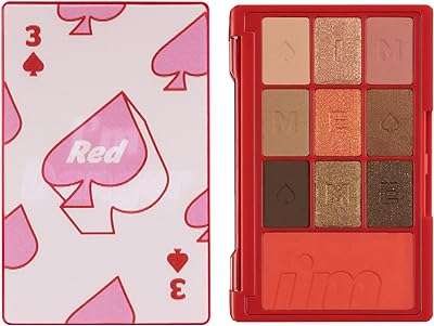 Palette de cartes cachées immen 003 carton rouge 8g. Faites des économies tout en restant tendance avec DIAYTAR COTE D'IVOIRE . Notre boutique en ligne généraliste propose des articles de mode et des gadgets à prix discount, sans compromis sur la qualité. Explorez notre sélection dès maintenant et trouvez les meilleures affaires du moment.