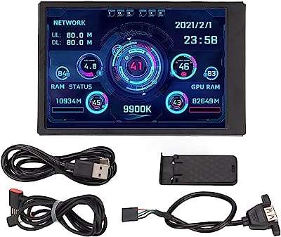 Moniteur de température d'ordinateur 35 pouces ips usb type c pc. DIAYTAR COTE D'IVOIRE  : votre destination en ligne pour des achats discount en toute facilité. Explorez notre vaste sélection de produits comprenant des articles pour la maison, des appareils électroniques, des vêtements à la mode et bien plus encore. Profitez des meilleurs prix et faites de bonnes affaires chez DIAYTAR COTE D'IVOIRE  !