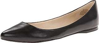 Chaussures plates nine west pour femme. DIAYTAR COTE D'IVOIRE  - Le paradis des bonnes affaires en ligne ! Avec notre large éventail de produits discount, vous trouverez tout ce dont vous avez besoin à des prix incroyablement bas. Des articles pour la maison aux appareils électroménagers, des ordinateurs aux vêtements à la mode, des gadgets uniques aux accessoires indispensables, nous sommes votre guichet unique pour des économies inégalées !