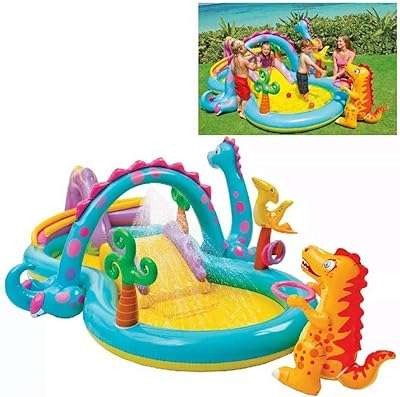 Jeux et aventures de plein air d'intex pour unisexe poids du produit. Bienvenue chez DIAYTAR COTE D'IVOIRE, votre destination de choix pour dénicher des bonnes affaires en ligne. Explorez notre sélection de produits discount allant des indispensables de la maison aux dernières nouveautés informatiques et mode, et profitez de notre engagement à vous offrir des prix compétitifs.