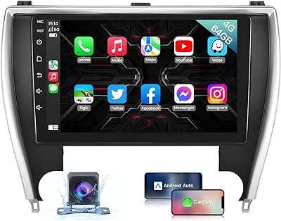 Autoradio android 12 5gwifi pour toyota camry 2015 2016 2017 écran. DIAYTAR COTE D'IVOIRE, la boutique en ligne polyvalente qui répond à tous vos besoins d'articles ménagers à bas prix. Des ustensiles de cuisine pratiques aux produits d'entretien essentiels, nous avons tout ce dont vous avez besoin pour faciliter votre quotidien sans dépenser une fortune. Ne manquez pas nos bonnes affaires !