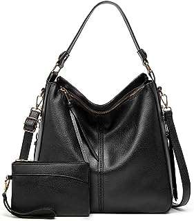 Sacs à bandoulière hobo en cuir pu pour femmes avec réglable. DIAYTAR COTE D'IVOIRE, votre destination shopping en ligne pour tous vos besoins discount. Trouvez tout ce dont vous avez besoin dans une seule boutique, des articles pour la maison aux gadgets incontournables, et réalisez des économies tout en satisfaisant vos envies.