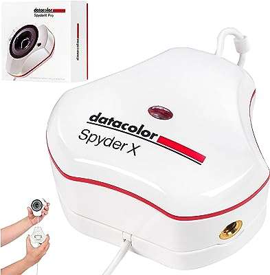 Datacolor spider x pro calibrage du moniteur conçu pour les photographes et designers. Mettez fin à la chasse aux bons plans en ligne grâce à DIAYTAR COTE D'IVOIRE . Profitez de notre large éventail de produits discount dans les domaines de la maison, de l'électroménager et bien plus encore. Avec des remises incroyables et des offres spéciales régulières, faites de bonnes affaires sans compromis sur la satisfaction.