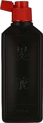 Encre sumi 6 oz noir. Ne dépensez pas une fortune pour obtenir ce que vous désirez ! Découvrez DIAYTAR COTE D'IVOIRE, votre boutique en ligne de référence pour des produits de qualité, allant de l'électroménager aux accessoires de mode, à des prix défiant toute concurrence.