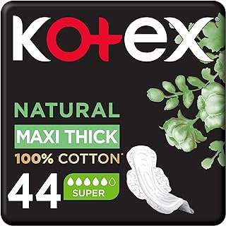 Grandes serviettes hygiéniques épaisses en coton naturel kotox avec ailes 44. Cherchez-vous à économiser tout en achetant des produits de qualité ? DIAYTAR COTE D'IVOIRE  est là pour vous. Notre boutique en ligne généraliste offre une sélection variée de produits discount, allant des équipements pour la maison à l'informatique, en passant par l'électroménager et la mode. Ne payez pas plus cher ailleurs, explorez DIAYTAR COTE D'IVOIRE  pour des bonnes affaires garanties.
