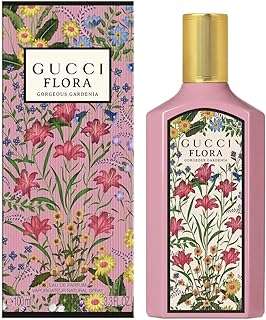 Gucci magnifique gardenia par flora 100ml. Faites des économies sur tous les fronts avec DIAYTAR COTE D'IVOIRE . Parcourez notre boutique en ligne et trouvez tout ce dont vous avez besoin, des appareils électroménagers dernier cri aux vêtements à la mode, en passant par les gadgets high-tech, le tout à des prix imbattables.