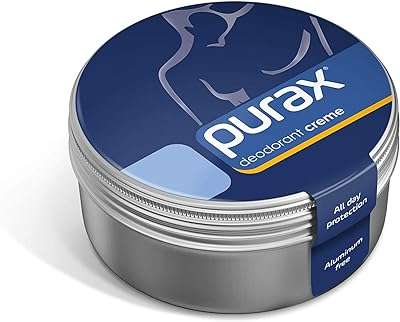 Crème déodorante sans aluminium borax 80g. Devenez le roi des gadgets sans vous ruiner sur DIAYTAR COTE D'IVOIRE . Avec notre collection de produits originaux et abordables, vous aurez toujours le cadeau parfait à portée de main. Parcourez notre boutique en ligne pour découvrir des gadgets étonnants qui feront plaisir à coup sûr.
