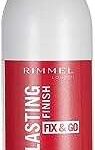 Laque pour cheveux rimmel london insta fix & go 100 ml 34. Envie de relooker votre espace de travail à moindre coût ? DIAYTAR COTE D'IVOIRE  est votre allié idéal pour l'informatique professionnelle à prix discount. Des ordinateurs de bureau aux imprimantes en passant par les accessoires de bureau, nous vous proposons une gamme complète qui allie performance et économies. Optimisez votre productivité sans compromettre votre budget avec nos offres exceptionnelles !