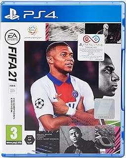 21 champions edition (ps4). Achetez intelligemment chez DIAYTAR COTE D'IVOIRE  et profitez de notre vaste sélection de produits discount. De la décoration pour votre maison aux ustensiles de cuisine en passant par les appareils électroménagers, notre boutique en ligne généraliste vous offre la possibilité de faire des économies tout en vous procurant des produits de qualité.