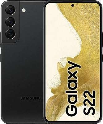 Samsung galaxy s22 5g 128 go double sim android phantom black. DIAYTAR COTE D'IVOIRE, votre boutique en ligne préférée pour dénicher des produits à prix discount. Rendez-vous sur notre site pour trouver toutes les bonnes affaires de la maison à l'électroménager en passant par les gadgets high-tech. Ne sacrifiez pas la qualité pour économiser, optez pour DIAYTAR COTE D'IVOIRE  !