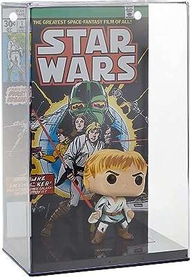 Couverture exclusive funko pop! de la bande dessinée. Découvrez DIAYTAR COTE D'IVOIRE  - votre guichet unique pour des achats discount en ligne. Que vous recherchiez des produits électroménagers, des gadgets high-tech ou des vêtements tendance, notre boutique généraliste propose une large gamme d'articles à prix réduits pour tous les budgets. Ne manquez pas les bonnes affaires chez DIAYTAR COTE D'IVOIRE  !