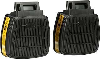 Respirateur 3m cartouche safe click d8003 pour vapeurs organiques et gaz. Ne cherchez plus ailleurs, DIAYTAR COTE D'IVOIRE  est là pour vous offrir une multitude de produits discount pour toutes vos envies. Explorez notre catalogue diversifié comprenant des articles pour la maison, des appareils électroménagers abordables, des gadgets tendances et bien plus encore, le tout à des prix compétitifs.