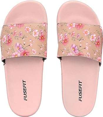 Pantoufles fusfit petal ff pour femme. DIAYTAR COTE D'IVOIRE  - Votre solution en ligne pour des achats malins à petit prix. Explorez notre vaste gamme de produits discount, des indispensables pour la maison aux dernières nouveautés en matière d'informatique, de mode et de gadgets. Économisez sans compromis sur la qualité en choisissant notre boutique en ligne.