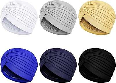 Turbans pour femmes ample extensible à capuche pré noué nœud torsadé plissé. DIAYTAR COTE D'IVOIRE, votre destination shopping en ligne pour des promotions exceptionnelles sur des articles d'informatique. Que vous recherchiez un ordinateur portable performant, des accessoires technologiques ou des logiciels, notre boutique discount est là pour vous offrir les meilleurs prix sans compromis sur la qualité. Ne manquez pas nos offres irrésistibles.