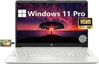 Ordinateur portable professionnel hp 15 écran ips fhd 156 pouces intel. Envie de faire des économies sans sacrifier la qualité ? Rendez-vous sur DIAYTAR COTE D'IVOIRE  ! Notre boutique en ligne généraliste vous offre un large choix de produits discount, allant des articles ménagers aux équipements électroniques, en passant par la mode et les gadgets. Faites votre shopping en toute confiance, en bénéficiant de nos prix compétitifs et de notre livraison rapide.