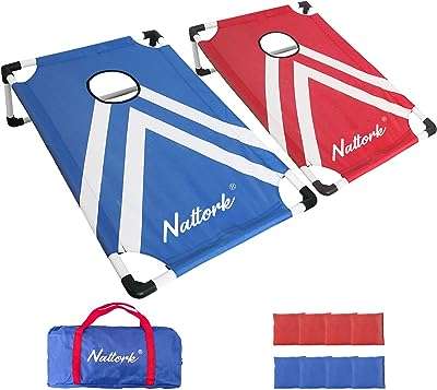 Ensemble pliable portable bassinol avec 2 planches 8 poufs et sac de transport pour jouer. DIAYTAR COTE D'IVOIRE  - La solution idéale pour des achats discount en ligne. Explorez notre gamme complète de produits pour la maison, l'électroménager, l'informatique, la mode et les gadgets, et bénéficiez de tarifs compétitifs. Simplifiez votre expérience d'achat avec notre boutique en ligne conviviale et découvrez des offres imbattables.