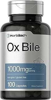 Complément alimentaire d'enzymes digestives sans ogm et gluten de horbach ox. DIAYTAR COTE D'IVOIRE  - optimisez votre budget sans sacrifier la qualité ! Découvrez notre sélection discount allant des articles de mode aux équipements électroménagers, pour des économies garanties.
